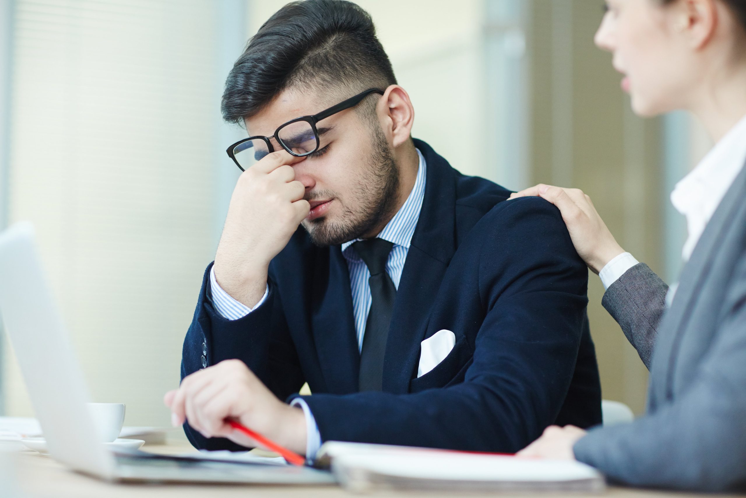 Career & Business