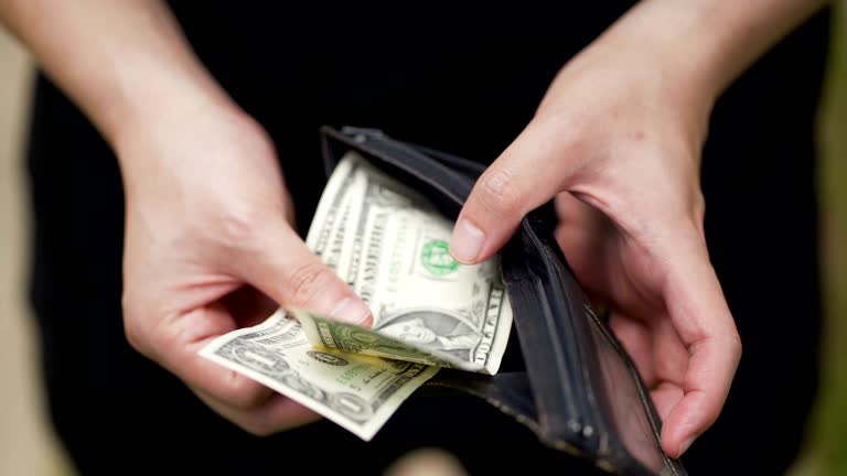 Finance & Money