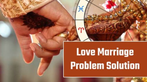Marriage Problem Solutions
