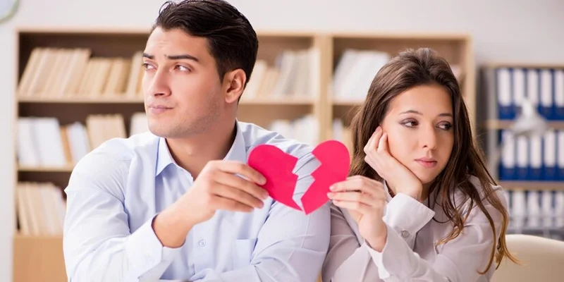 Love & Relationships